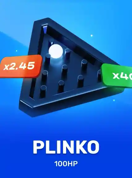 Plinko game tile