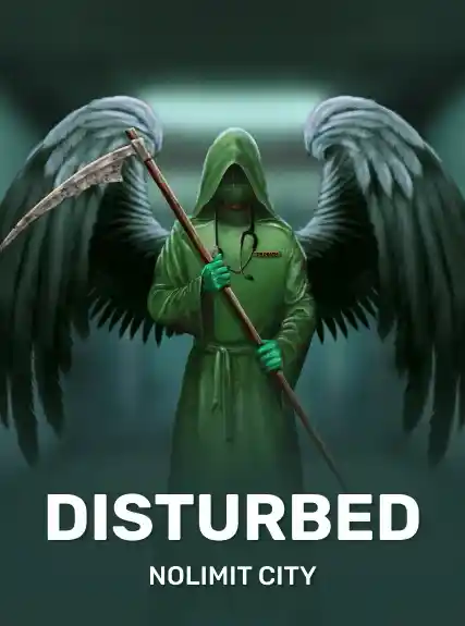 Disturbed game tile