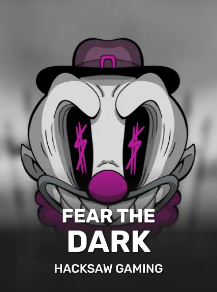 Fear The Dark game tile
