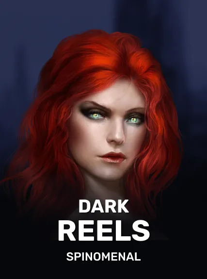Dark Reels game tile
