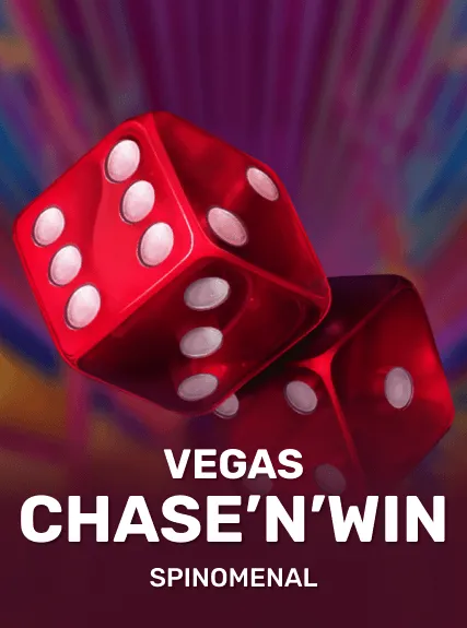 Vegas - Chase'N'Win game tile